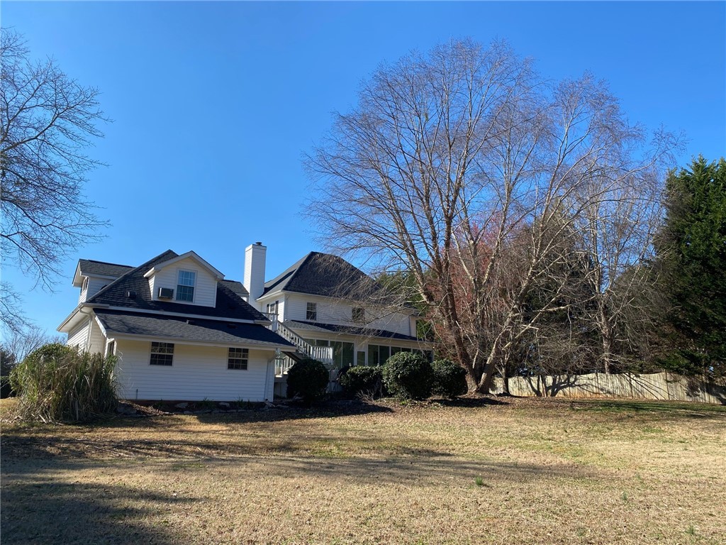 216 Deer Run Road Anderson, SC 29626 - Photo 40 of 45 Gallery Image 40
