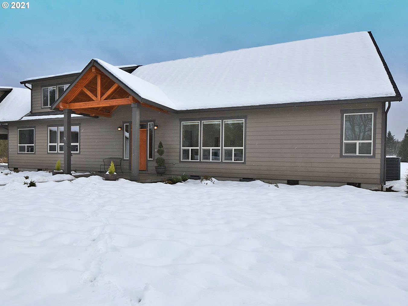330 Eadon Road Toledo, WA 98591 - Photo 1 of 26