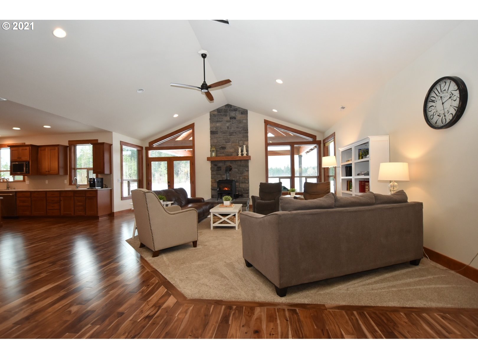 330 Eadon Road Toledo, WA 98591 - Photo 13 of 26