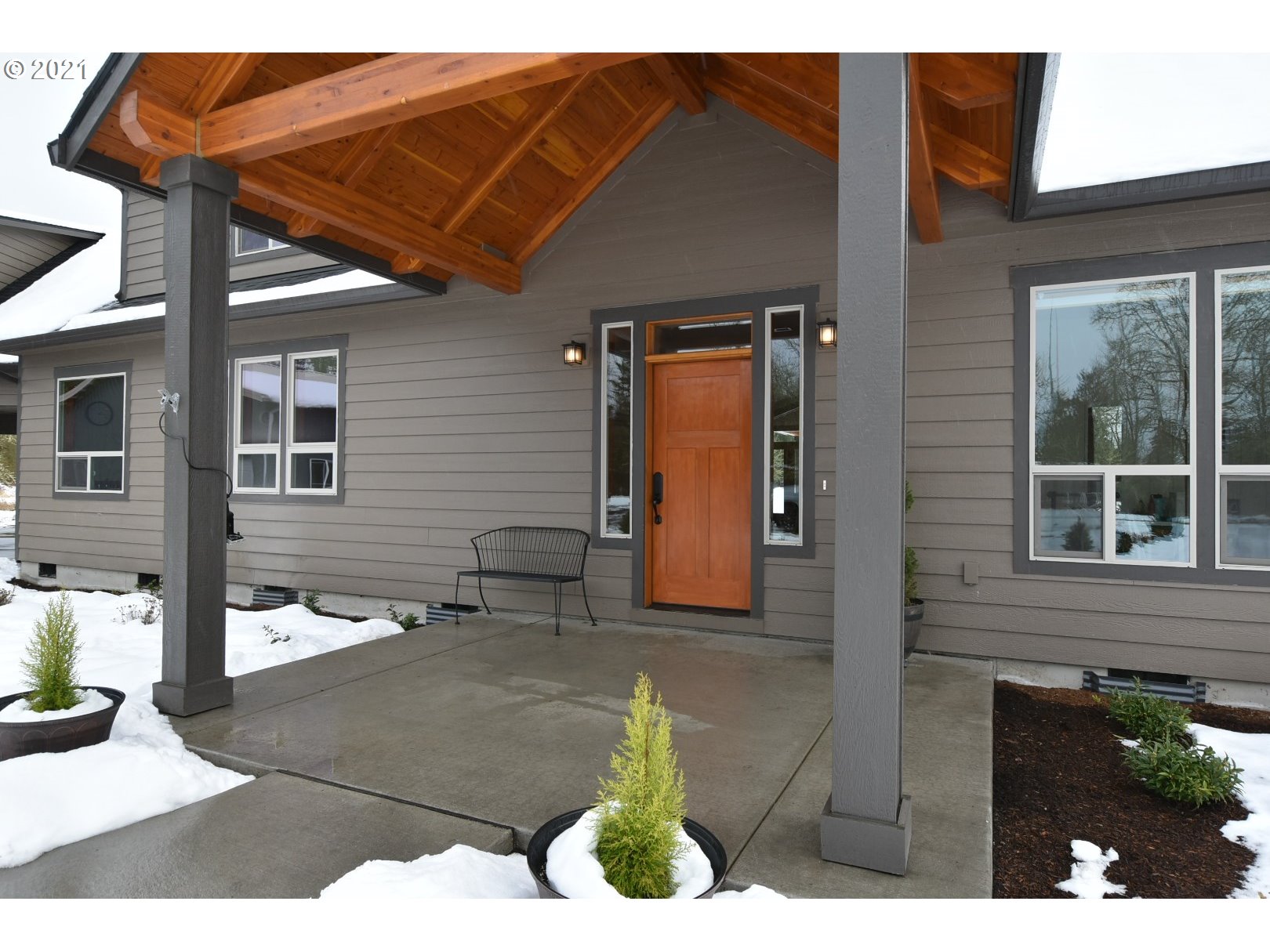 330 Eadon Road Toledo, WA 98591 - Photo 3 of 26