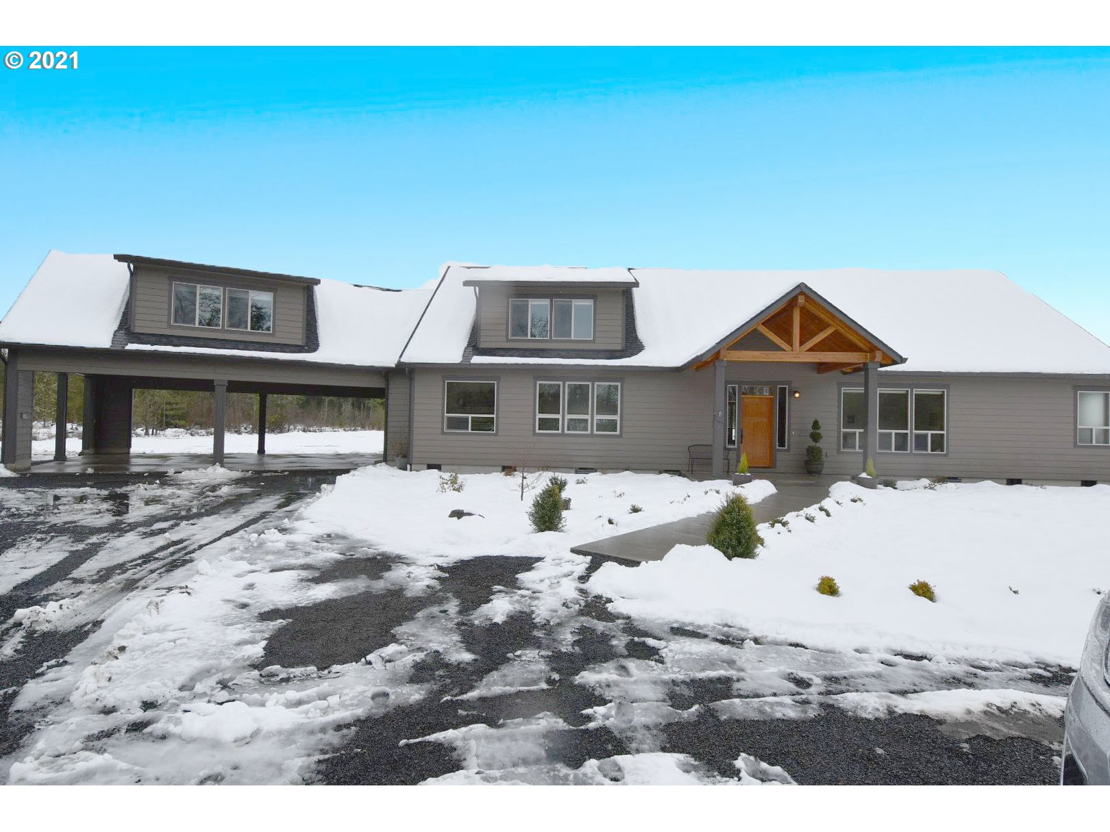 330 Eadon Road Toledo, WA 98591 - Photo 4 of 26