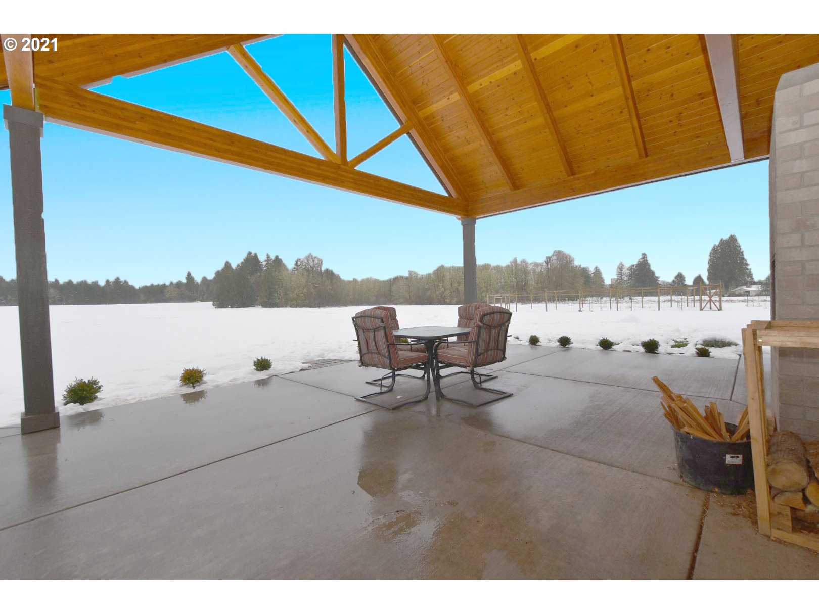 330 Eadon Road Toledo, WA 98591 - Photo 7 of 26