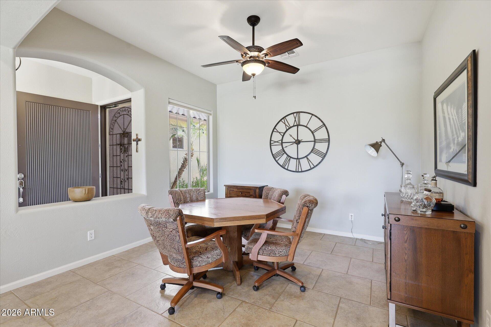 6781 Rachael Way Gilbert, AZ 85298 - Photo 4 of 50 Rachael