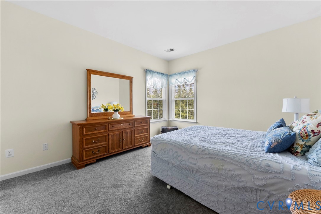 753 Blossom Tree Road Culpeper, VA 22701 - Photo 46 of 68 Spacious room featuring neutral wall paint, gray c