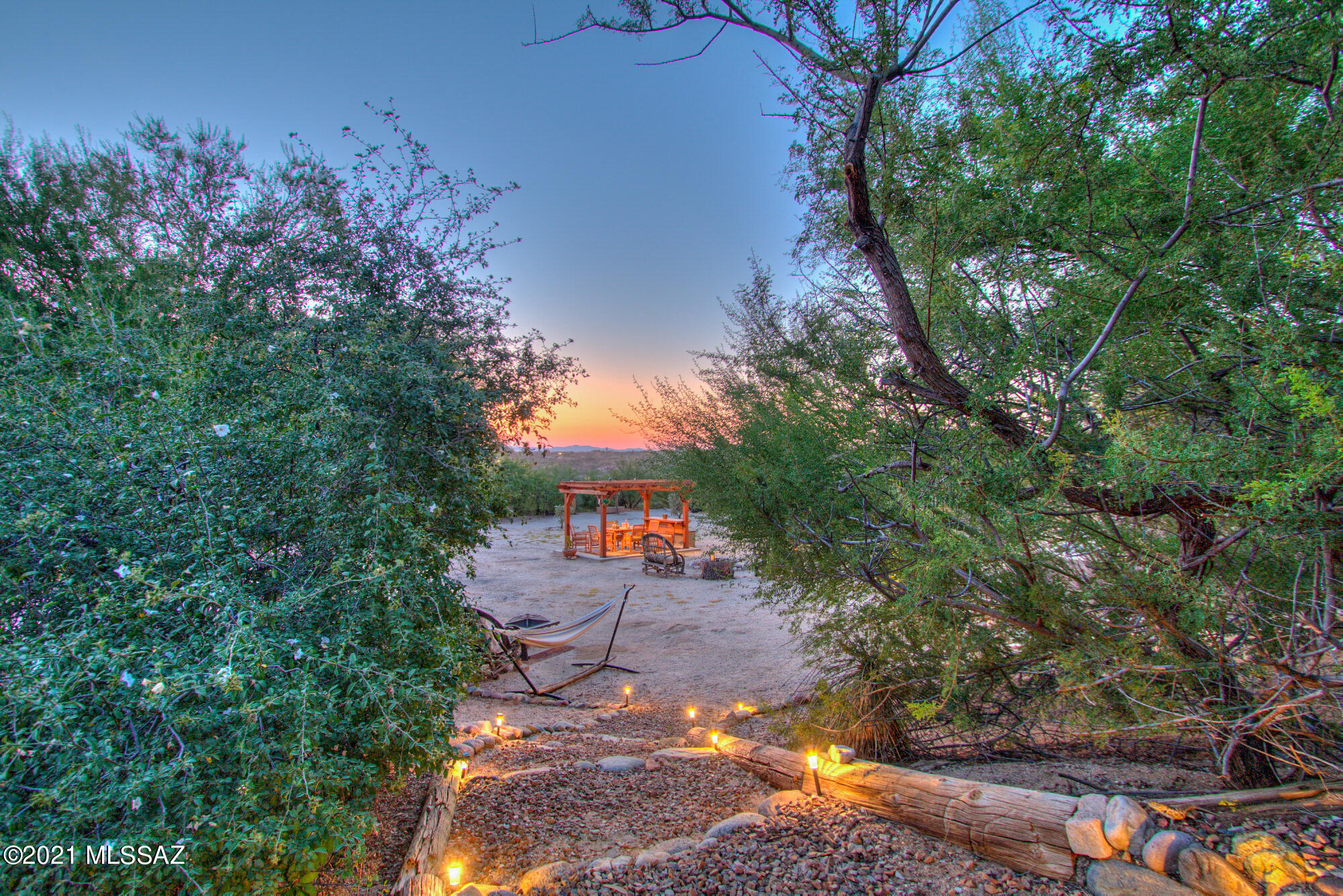 14675 North High Rock Road Tucson, AZ 85739 - Photo 33 of 45