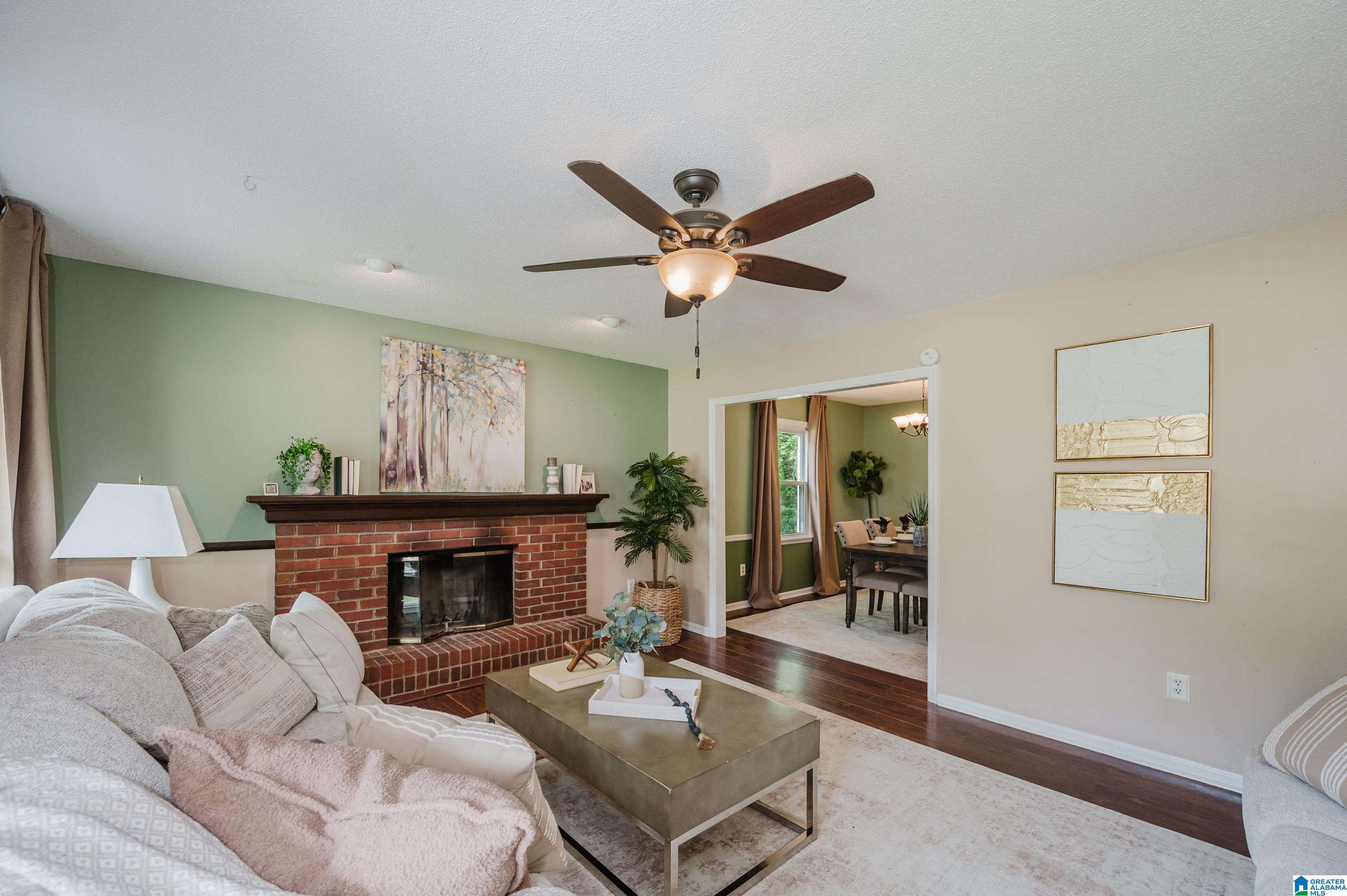 1355 Waxwing Trail Alabaster, AL 35007 - Photo 4 of 29