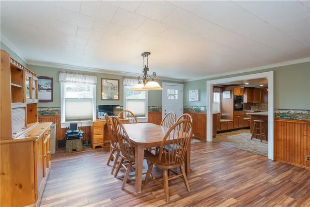 $189,900 | 36 Chapel Street, Almond, NY 14804