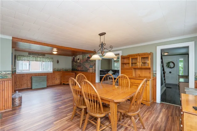 $189,900 | 36 Chapel Street, Almond, NY 14804