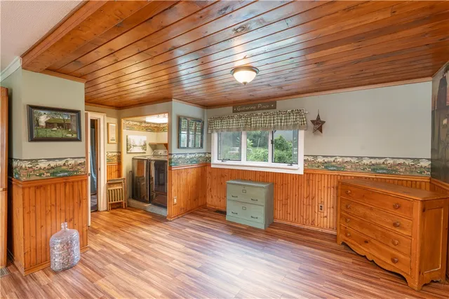 $189,900 | 36 Chapel Street, Almond, NY 14804