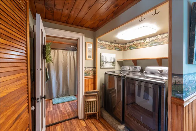 $189,900 | 36 Chapel Street, Almond, NY 14804