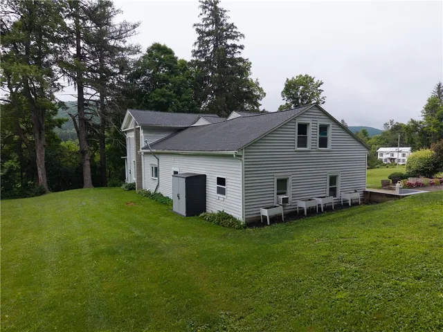 $189,900 | 36 Chapel Street, Almond, NY 14804