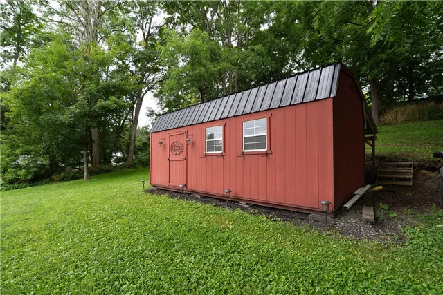 $189,900 | 36 Chapel Street, Almond, NY 14804