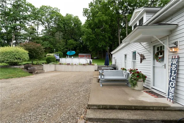 $189,900 | 36 Chapel Street, Almond, NY 14804