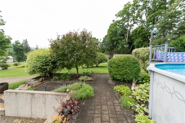 $189,900 | 36 Chapel Street, Almond, NY 14804