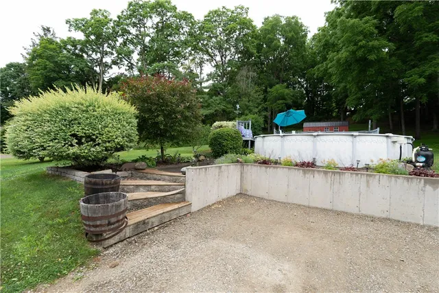 $189,900 | 36 Chapel Street, Almond, NY 14804