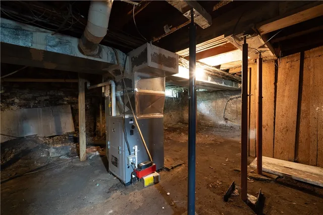 $189,900 | 36 Chapel Street, Almond, NY 14804