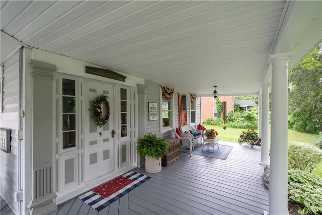 $189,900 | 36 Chapel Street, Almond, NY 14804