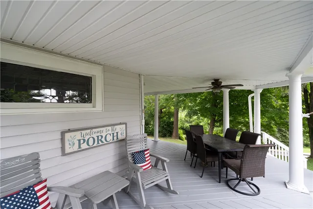 $189,900 | 36 Chapel Street, Almond, NY 14804