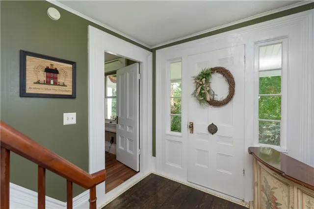 $189,900 | 36 Chapel Street, Almond, NY 14804