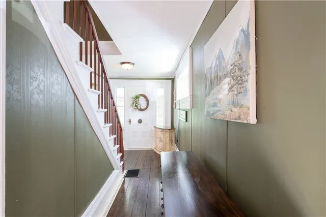 $189,900 | 36 Chapel Street, Almond, NY 14804