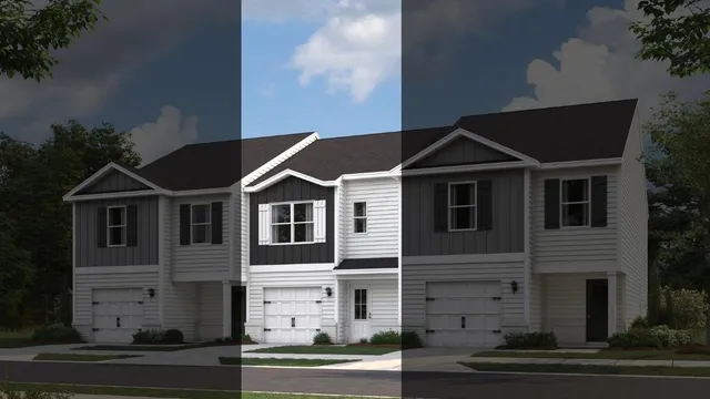 $272,505 | 4063 Belcourt Drive, Cleveland, TN 37312