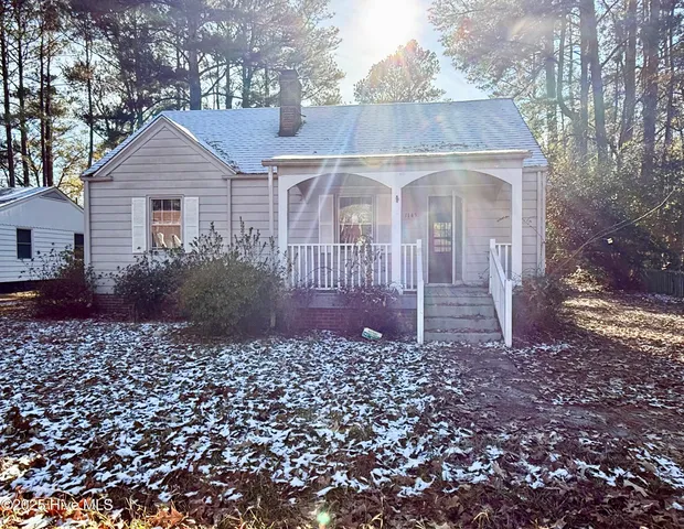 $145,000 | 1145 Tarboro Street, Rocky Mount, NC 27801