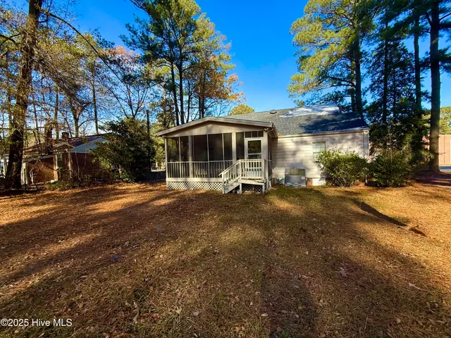 $145,000 | 1145 Tarboro Street, Rocky Mount, NC 27801