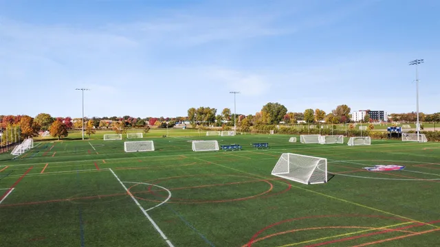 $564,530 | 13099 Ghia Street Northeast, Blaine, MN 55449