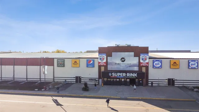 $564,530 | 13099 Ghia Street Northeast, Blaine, MN 55449