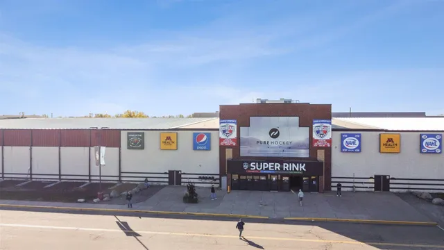 $564,530 | 13099 Ghia Street Northeast, Blaine, MN 55449