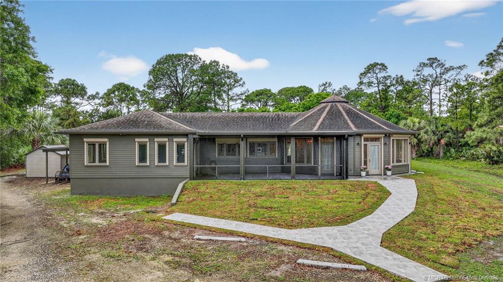 9180 Southwest Star Drive Stuart, FL 34997 - Photo 57 of 64