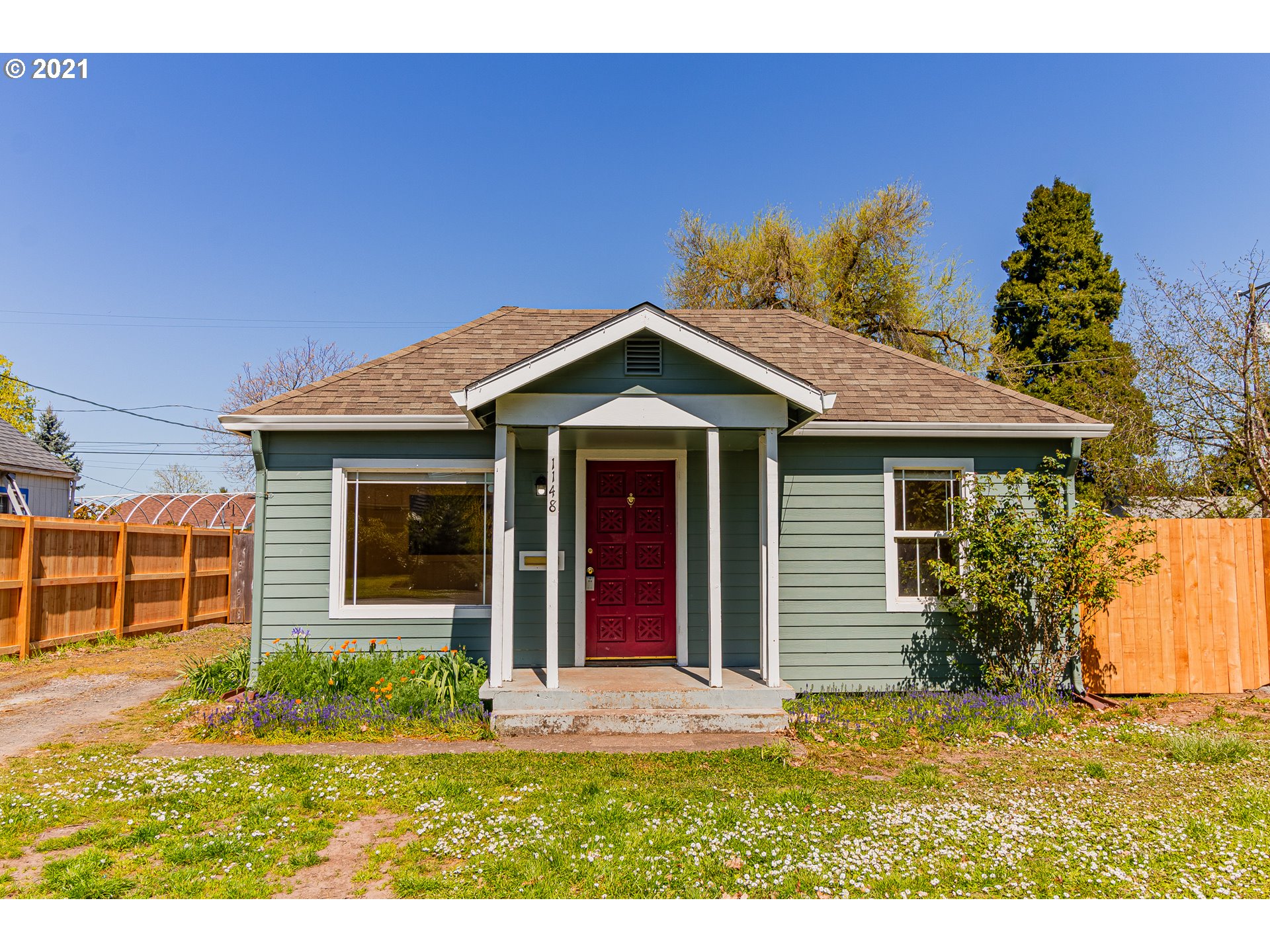 1148 L Street Springfield, OR 97477 - Photo 1 of 23