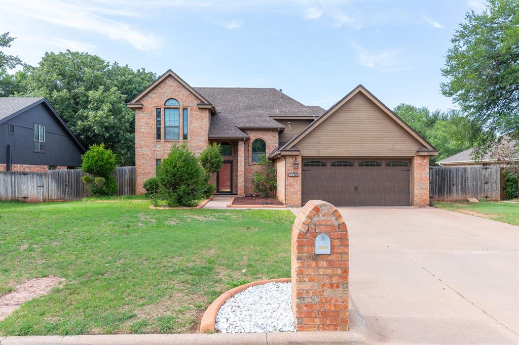 2250 Rimrock Road Abilene, TX 79606 - Photo 1 of 40