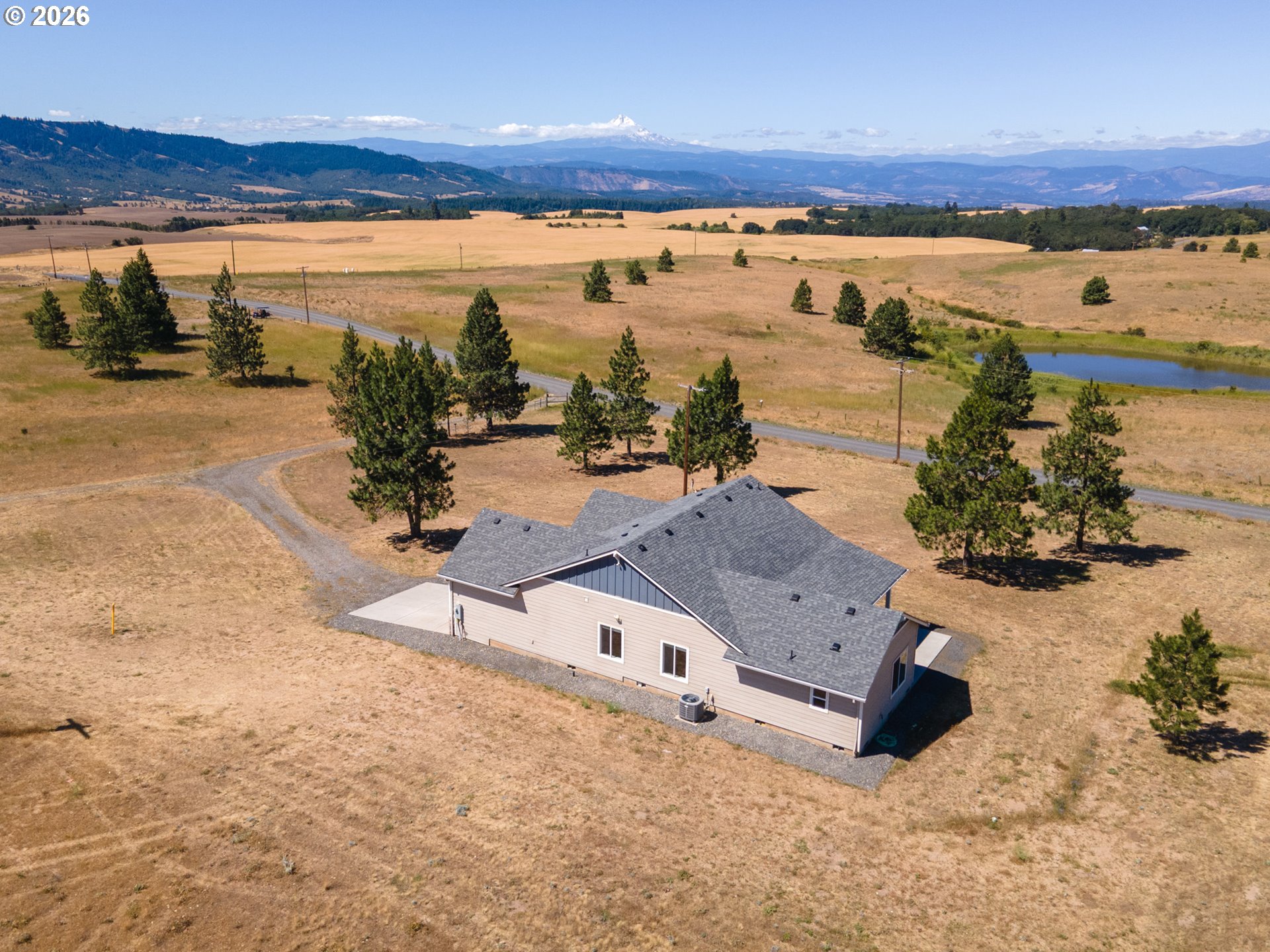 180 Hartland Road Lyle, WA 98635 - Photo 8 of 42