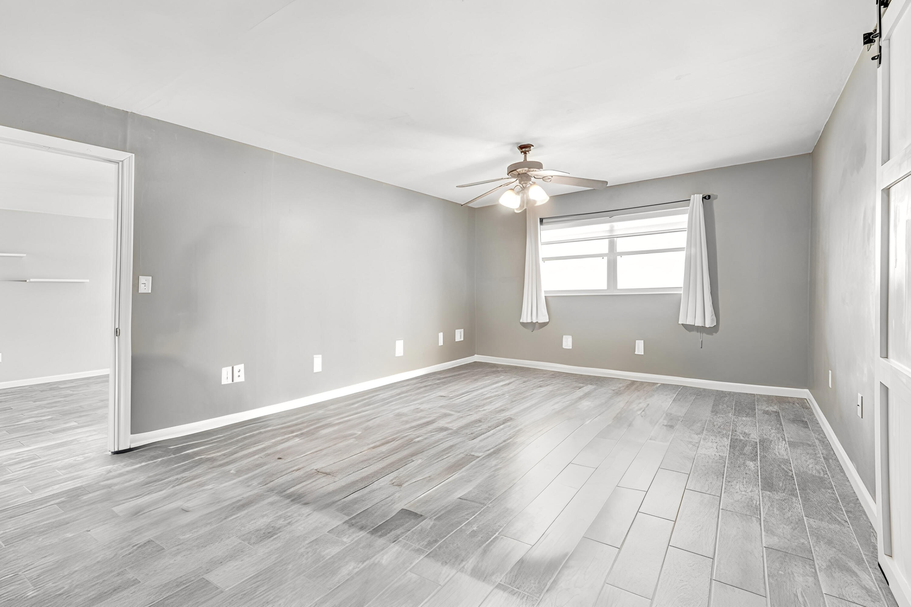 914 Kings Post Road Rockledge, FL 32955 - Photo 15 of 25 master bedroom
