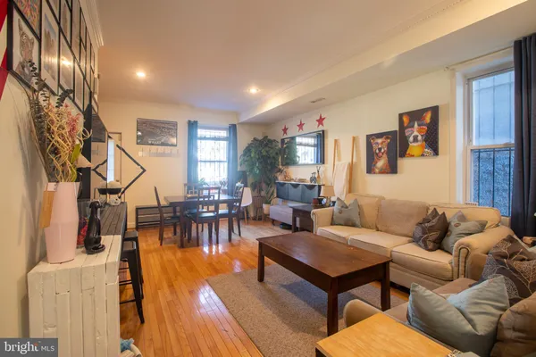 $5,200 | 636 Columbia Road Northwest, Washington, DC 20001