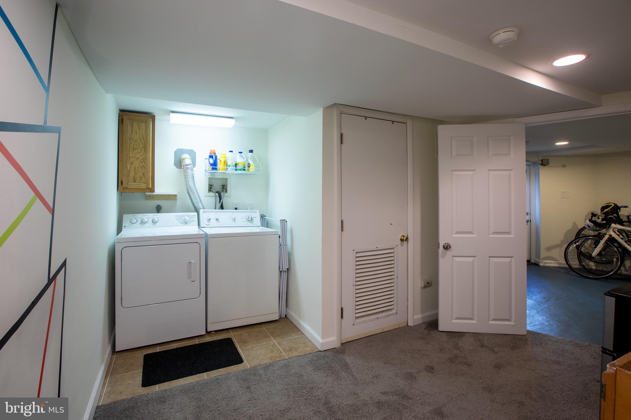 636 Columbia Road Northwest Washington, DC 20001 - Photo 16 of 39