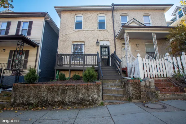 $5,200 | 636 Columbia Road Northwest, Washington, DC 20001