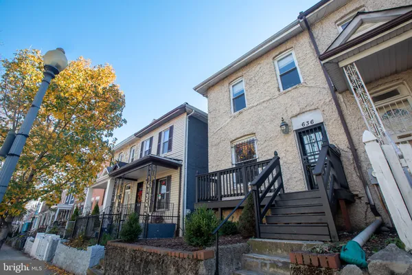 $5,200 | 636 Columbia Road Northwest, Washington, DC 20001