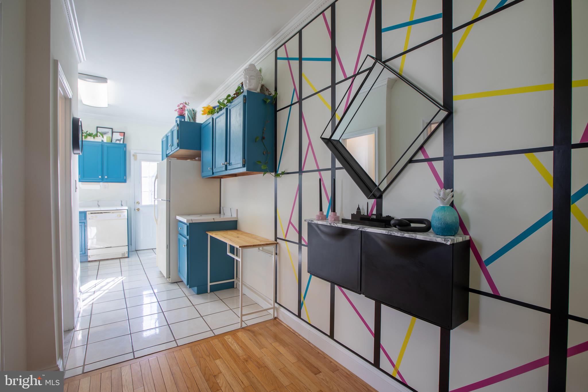 636 Columbia Road Northwest Washington, DC 20001 - Photo 9 of 39