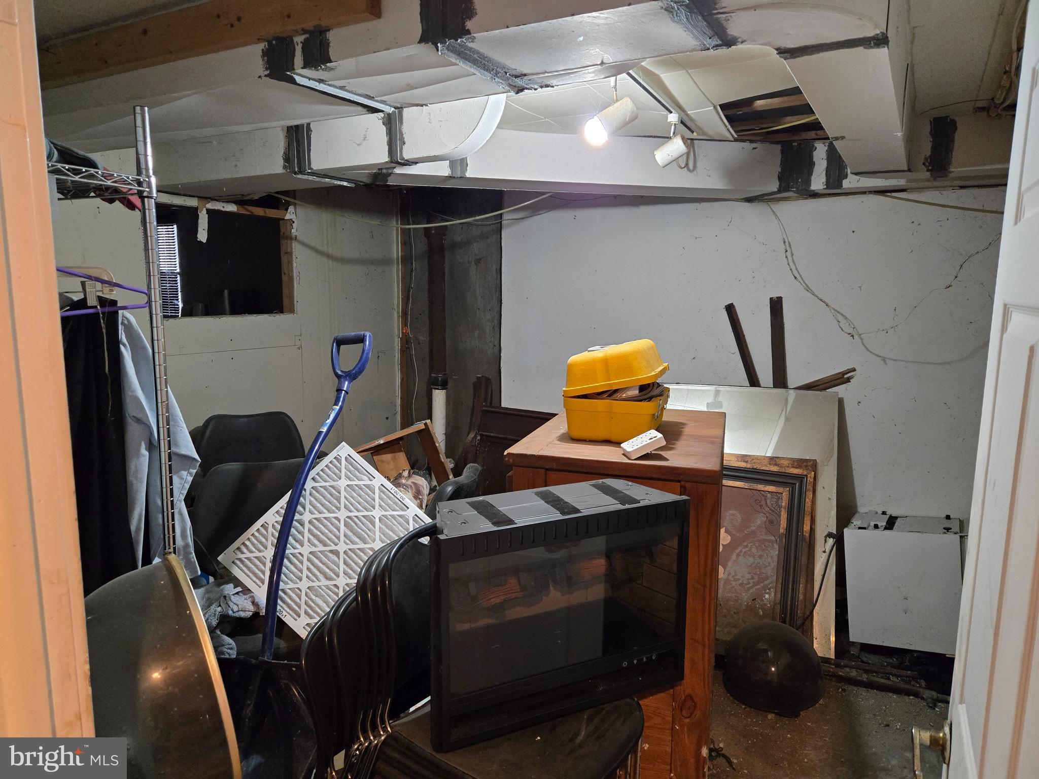 3661 Clifmar Road Windsor Mill, MD 21244 - Photo 17 of 20