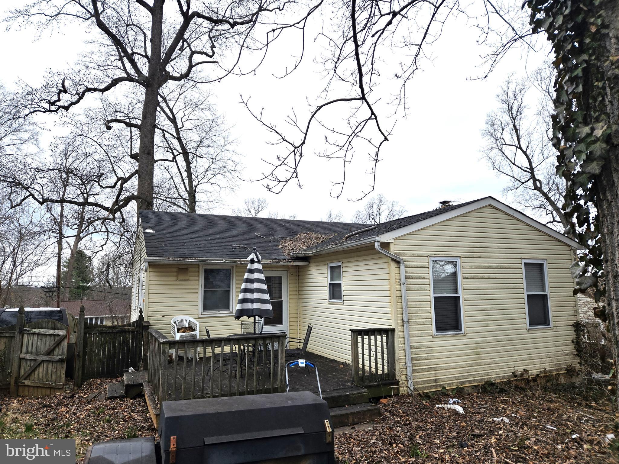 3661 Clifmar Road Windsor Mill, MD 21244 - Photo 20 of 20