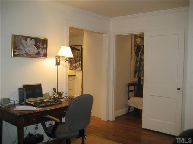 1314 Rand Drive Raleigh, NC 27608 - Photo 14 of 25 Photo 14