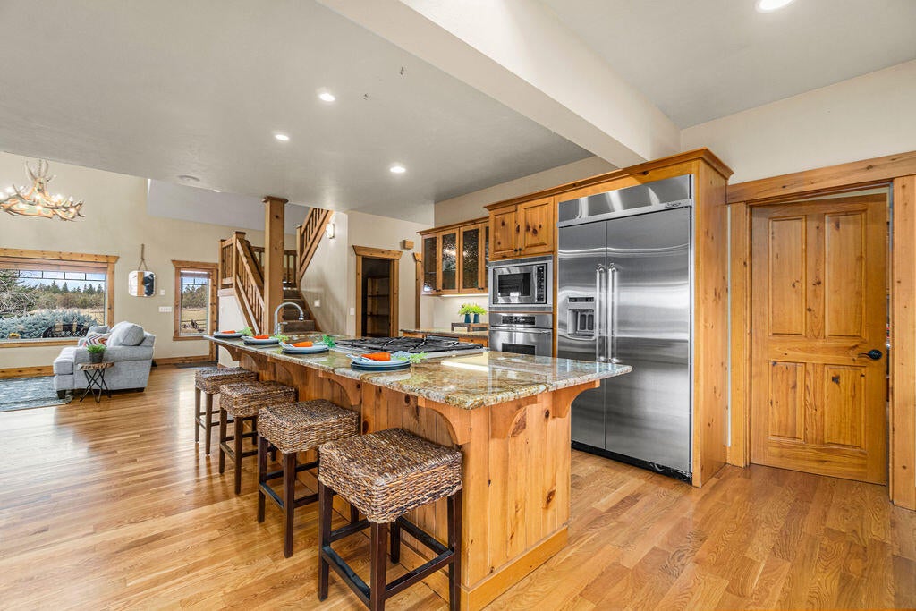 69620 Carlton Road Sisters, OR 97759 - Photo 11 of 50 DSC01173