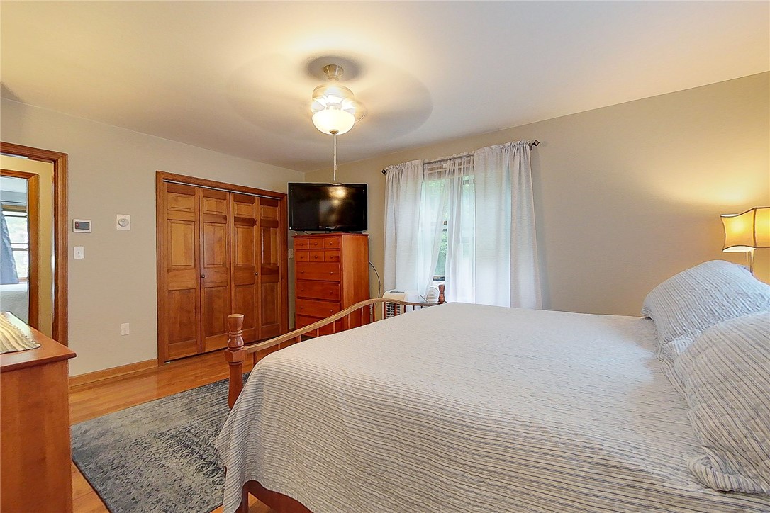 50 Sheffield Hill Road Exeter, RI 02822 - Photo 23 of 50 Master Bedroom