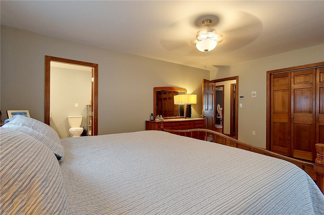 50 Sheffield Hill Road Exeter, RI 02822 - Photo 25 of 50 Master Bed Reverse