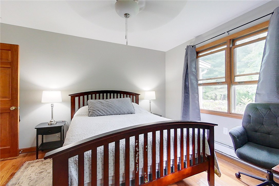 50 Sheffield Hill Road Exeter, RI 02822 - Photo 26 of 50 Second Bed With Home Office