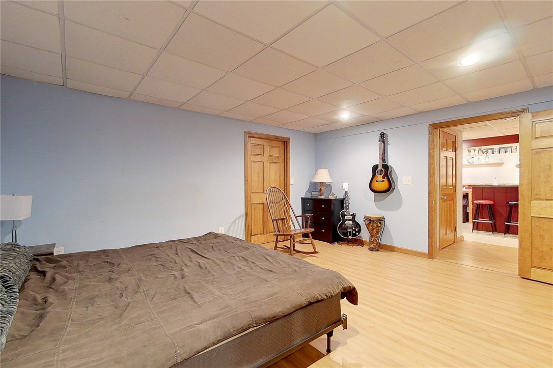 50 Sheffield Hill Road Exeter, RI 02822 - Photo 37 of 50 Separate Room in Basement - Great Guest Area