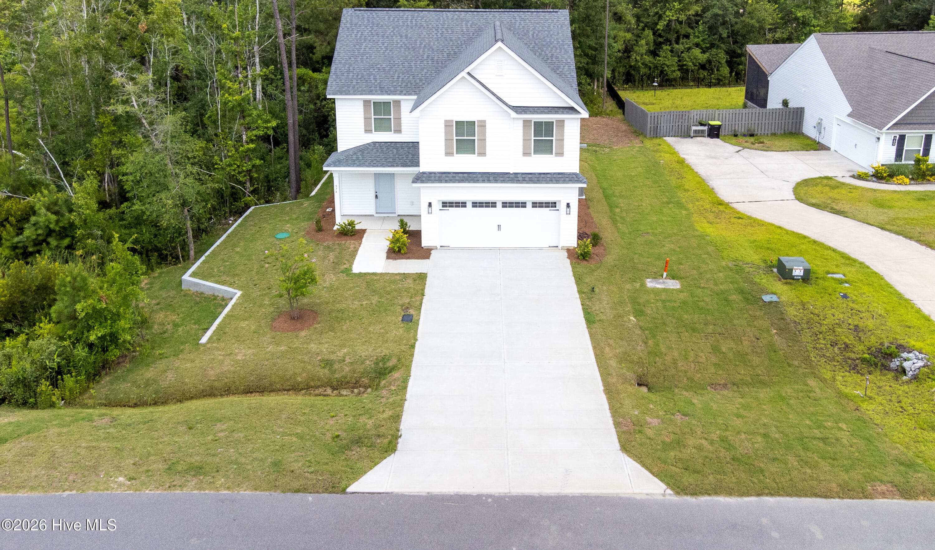 574 Poppleton Drive Hampstead, NC 28443 - Photo 6 of 38