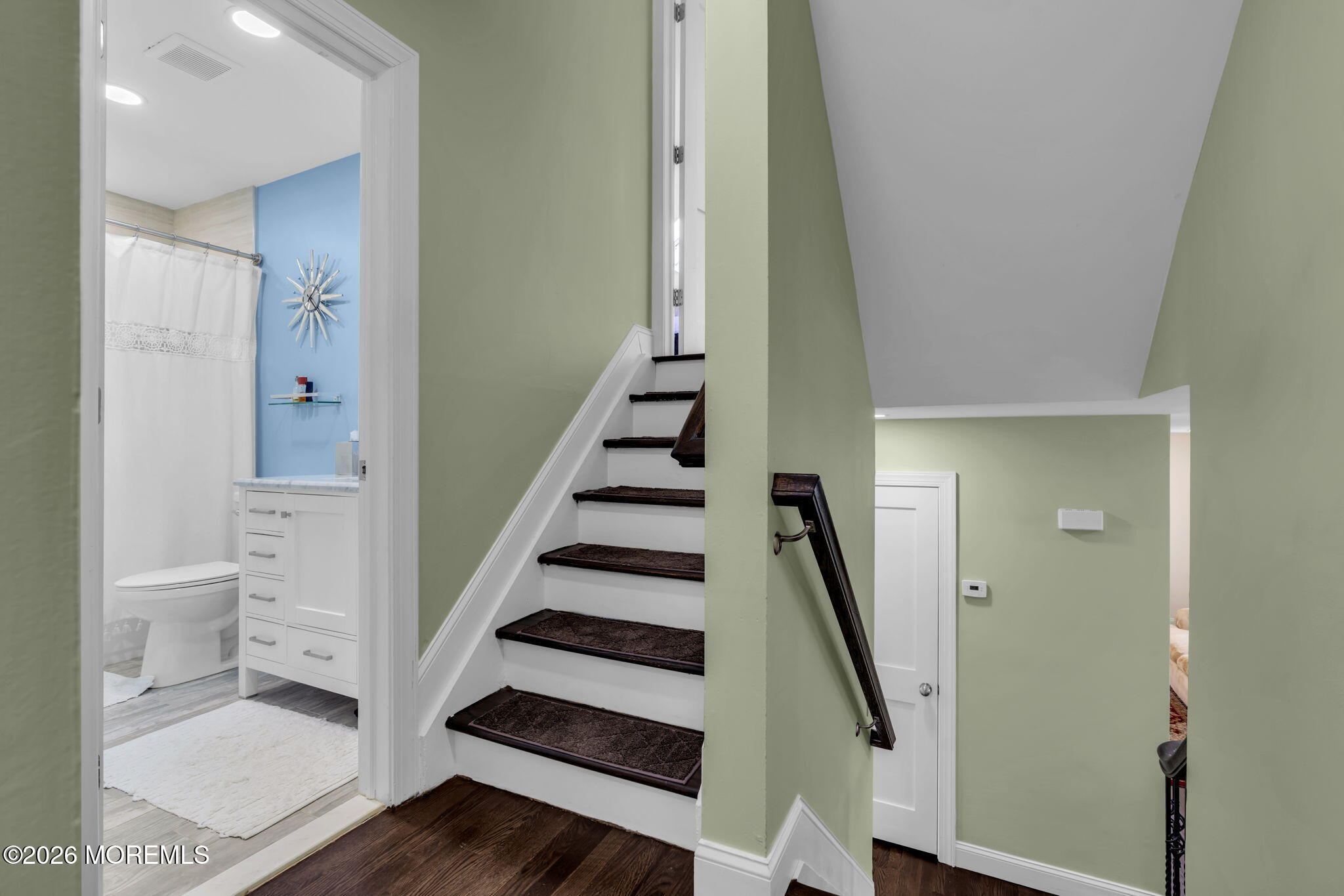 14 Riveredge Road Tinton Falls, NJ 07724 - Photo 16 of 32 second floor hall